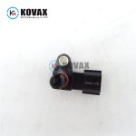 KOVAX PS95-1TB Intake Air Pressure Sensor for C300 E300 210D 240 360 VOE22422785 PS951TB