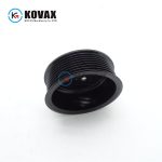 KOVAX R115250 Water Pump Pulley for 840 843G 843H 843J 843K 848H 9400 C3914458 3914458