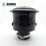 KA30A-3 102mm Pre-filter for R215-7 R225-7 LW200K/LW500KA SY85/95/135/155C-8-9 KA30A3