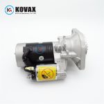 R5511-51120 Fuel Cap Assembly for SVL95-2s SVL75-2 KX057-4 KX018-4 R551151120