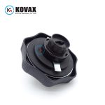 R5511-51120 Fuel Cap Assembly for V2003 SVL95-2SC SVL97-2 U35-4 KX040-4 KX057-4 SVL65-2 R551151120