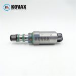 KOVAX R901155051 24V Proportional Solenoid Valve for E320B E320C DX140 DX380 LG6060 6065 6075 6090 6150