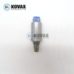 KOVAX R901557402 24V Solenoid Valve for R900701407 R900578535 R901155051 R900727801 R900734911 R901059491