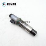 KOVAX R902566553 Hydraulic Pump Solenoid Valve for E315GC E316GC S60 S80 V60 XC60 XC70 XC90