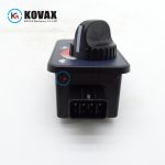 RC441-53533 Switch Controller for Construction Machinery Compatible with KX185 KX161 KX183 U30 U55 U50 V1703 RC44153533
