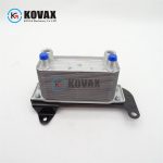 RE201108 Hydraulic Oil Cooler for 68004317AA 7710 7810 315SJ 310J 310SJ 410J