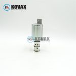 KOVAX RE312726 Proportional Solenoid Valve for EX200-2 EX200-3 ZX200 210 Zx100-5G ZX200-5G