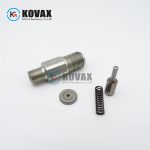 S2274-01110  095400-0240 Common Rail Pressure Valve for J05E J08E Kobelco SK200-8 SK350-8 S227401110