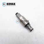 KOVAX SK75-8 Relief Valve for AT310584 211158 210 3103 DH150-7 SH120-A3 R215-7 R225-9 R305-7