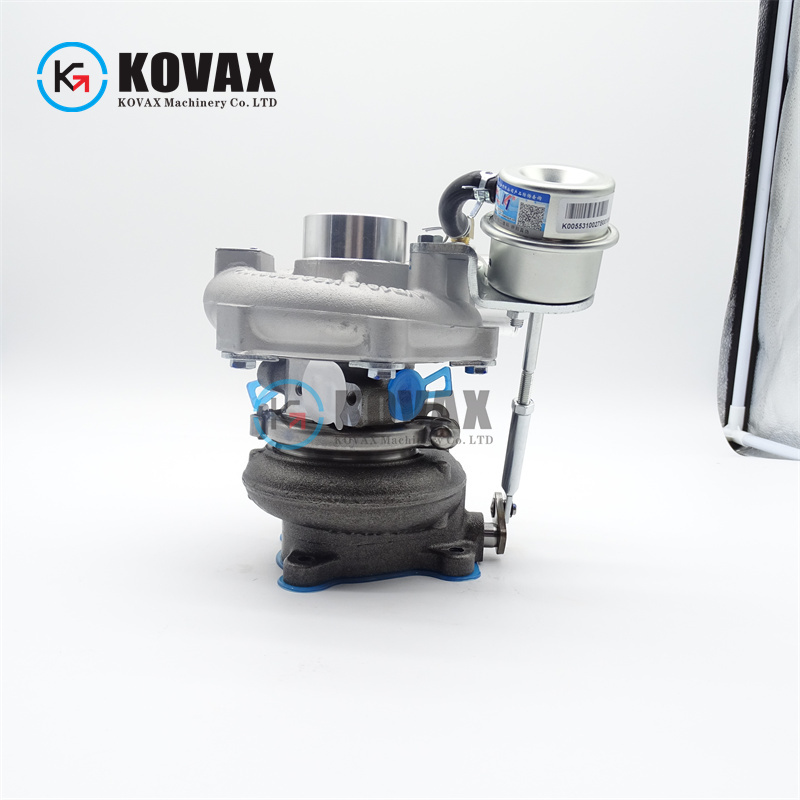 49135-05010 Turbocharger for SP001-1-06-0074 E313D2/315D2/318D2/312D2GC 4913505010