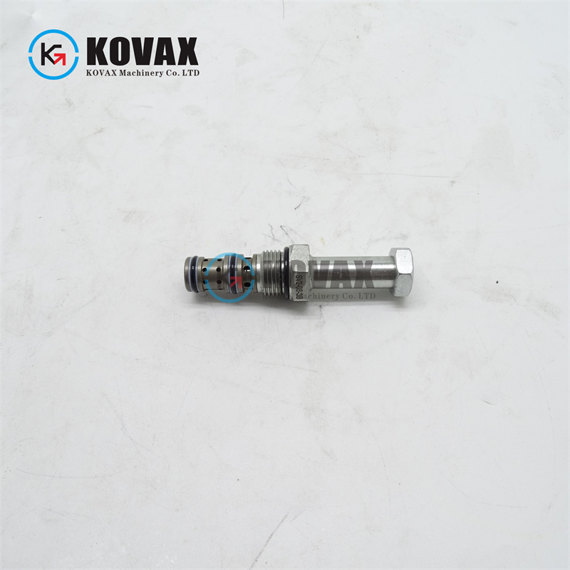 KOVAX SV2-08-3B Solenoid Cartridge Valve for ZL200 205 220 230 240 SV-08/SV-10/SV-12