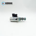 KOVAX SV98-T3003-O-N 24V Solenoid Valve for CK30 CK35 JCB PC20 PC50 WB97R-5E0 WB97S-5 SV98T3003ON