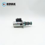 KOVAX SV98-T39S 24V Solenoid Valve for 120H 120K 120M 11418522 TS98-T3419 25-220804 459-M2874 SV98T39S