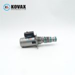 KOVAX SV98-T40S 24V Solenoid Valve for LW600K/LW600V 260 315 CT322 325SK 410G 410J 410K 710G 710J