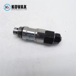KOVAX SWE50 Main Pressure Relief Valve for 14513267 14773531 EC210/DH220-5 SWE70