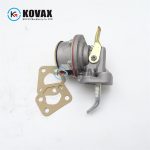 KOVAX T412942 Fuel Pump for 320D2 10000-60118 Ulpk0036