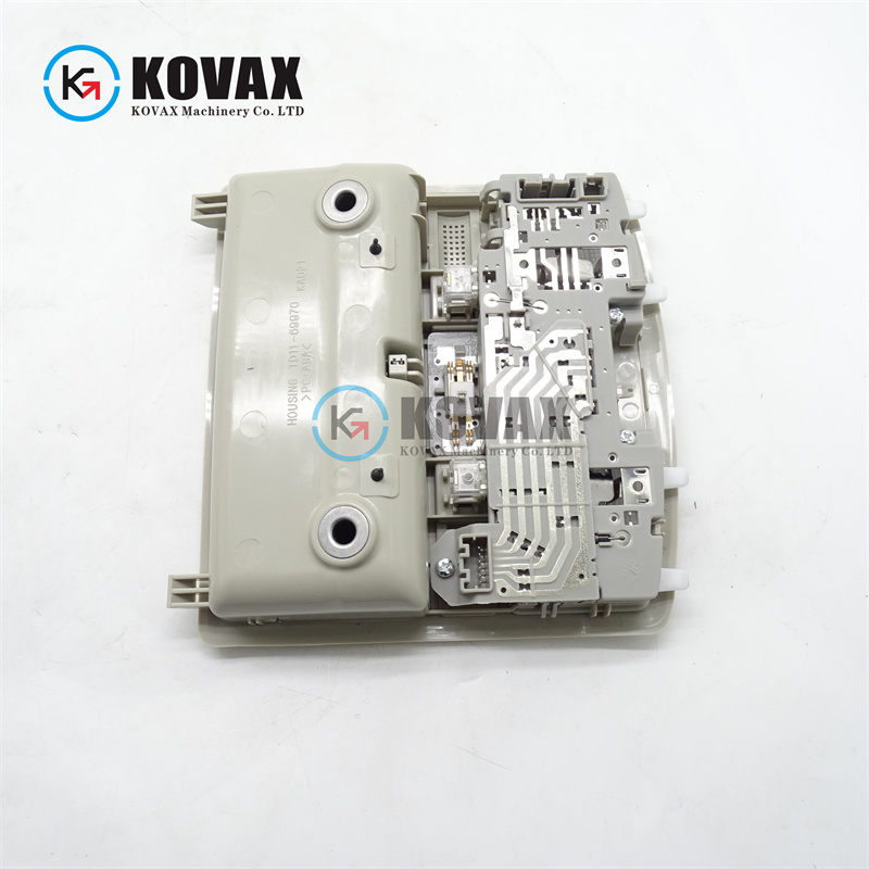 KOVAX TD12-69-970H Switching Light for TD12-69-970H GS4A-69-970D-30 TD77-69-970D-75