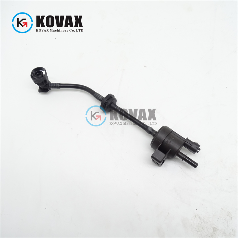KOVAX TGDCF063 Fuel Tank Ventilation Valve for 55573017 TGDCF009 1K0 612 041GK