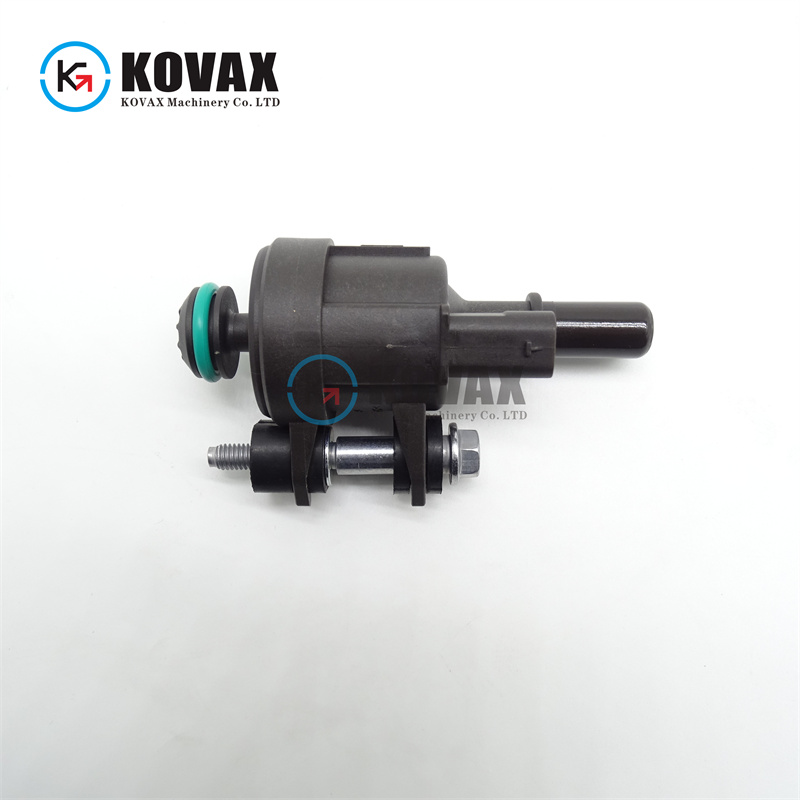 KOVAX TGDCF067 Solenoid Valve for F01R00Q033 24109869 0501055453 28289916 0280142502