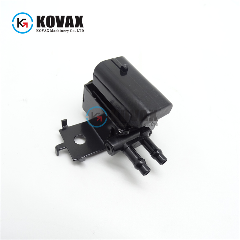 KOVAX TGDCF072 Solenoid Valve for 8-01997254-0 36162-P2M-A11 89470-97209 136200-2880