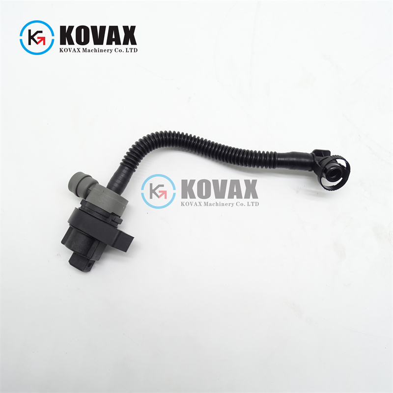 KOVAX TGDCF078 Solenoid Valve for 13907618643 13904588396 E90 E92 E88 X5 E60 E63 E65 E70 E53