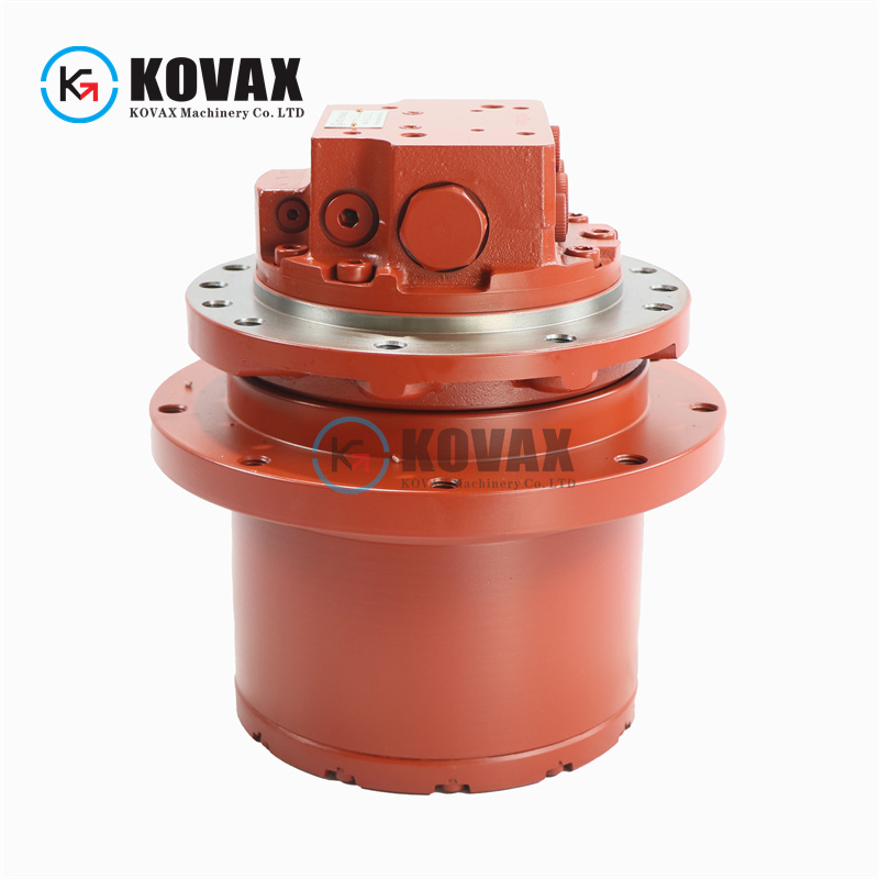 KOVAX 5504341 Drive Travel Motor for 6271304 2141091 TM06 PC800 PC850 SK35 PC40