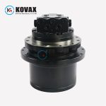 KOVAX 209-6663 Excavator Travel Motor for TM09 DX210 DH200 DX210 TM40 E311 312 313 315C 2096663