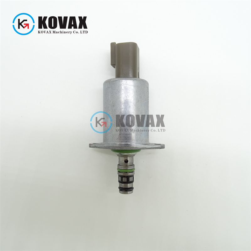 KOVAX TM1002590 Proportional Solenoid Valve for 457-5747 E313 320 323D2 336GC E303 E304 E305