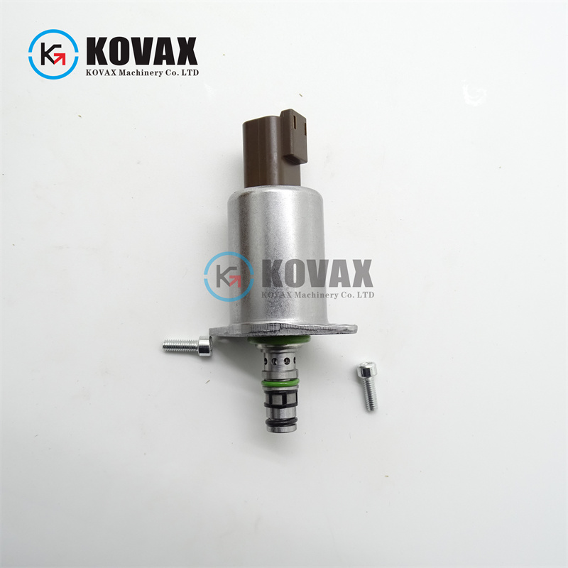 KOVAX TM1005109 12V Solenoid Valve for TM66001 TM62301 TM58501