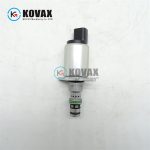 KOVAX TM1012162 Proportional Solenoid Valve for R901155051 DX215 DX225 EC200D