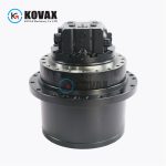 KOVAX 702-75-04601/04600 Travel Motor Gear Box for EC140 TM22 PC300/360/400/450 DX210 DH200 DX210