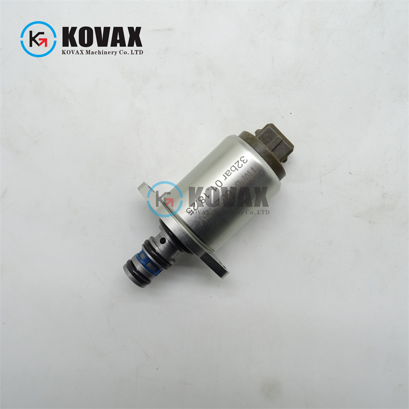 KOVAX TM61602 12V Solenoid Valve for TM68602 TM68601 52801 61601 61602