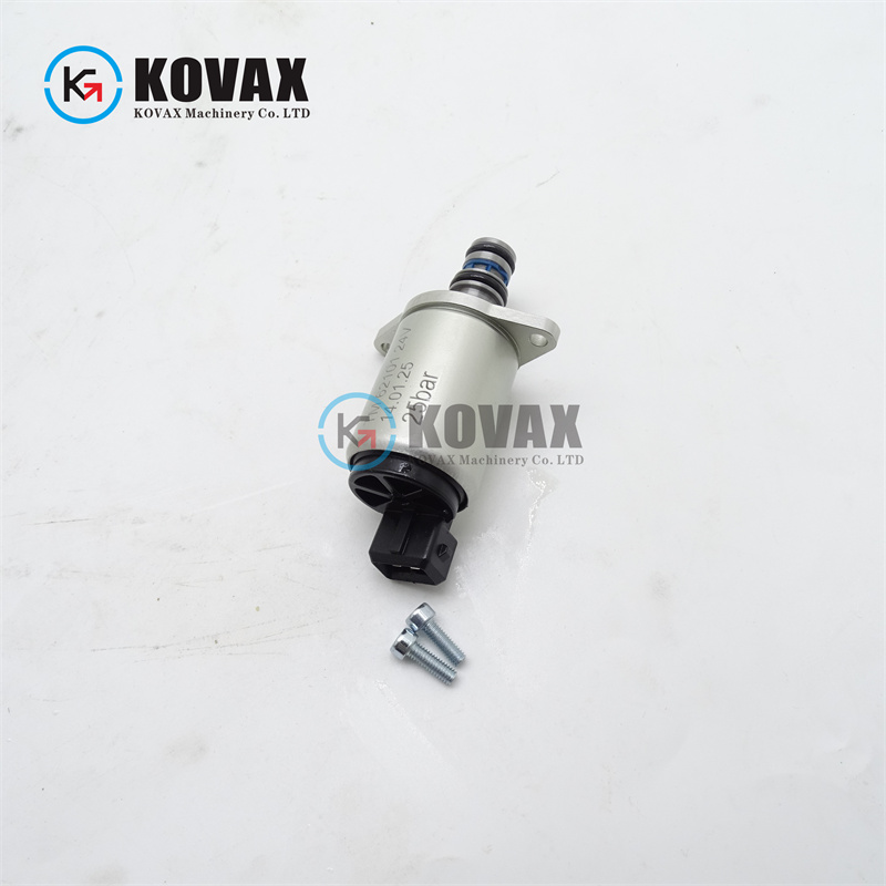 KOVAX TM62101 24V Solenoid Valve for TM62101 TM58401 TM68301 TM70402