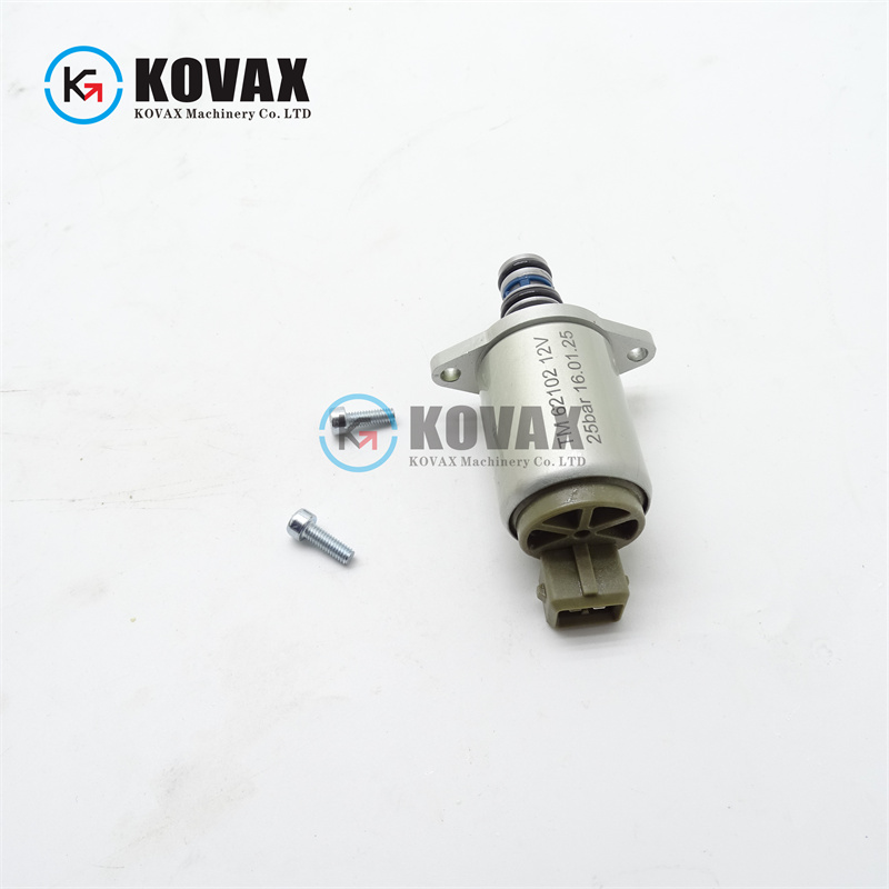 KOVAX TM62102 12V Solenoid Valve for TM68501 TM52401 TM68502 TM62401 TM62102 TM62101