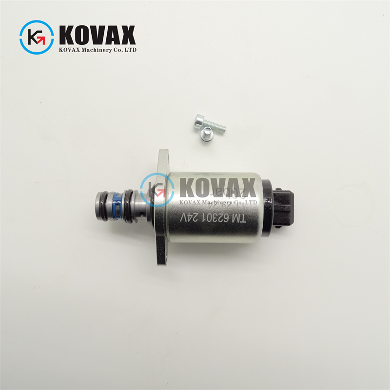 KOVAX TM62301 24V Solenoid Valve for TM58501 TM66001
