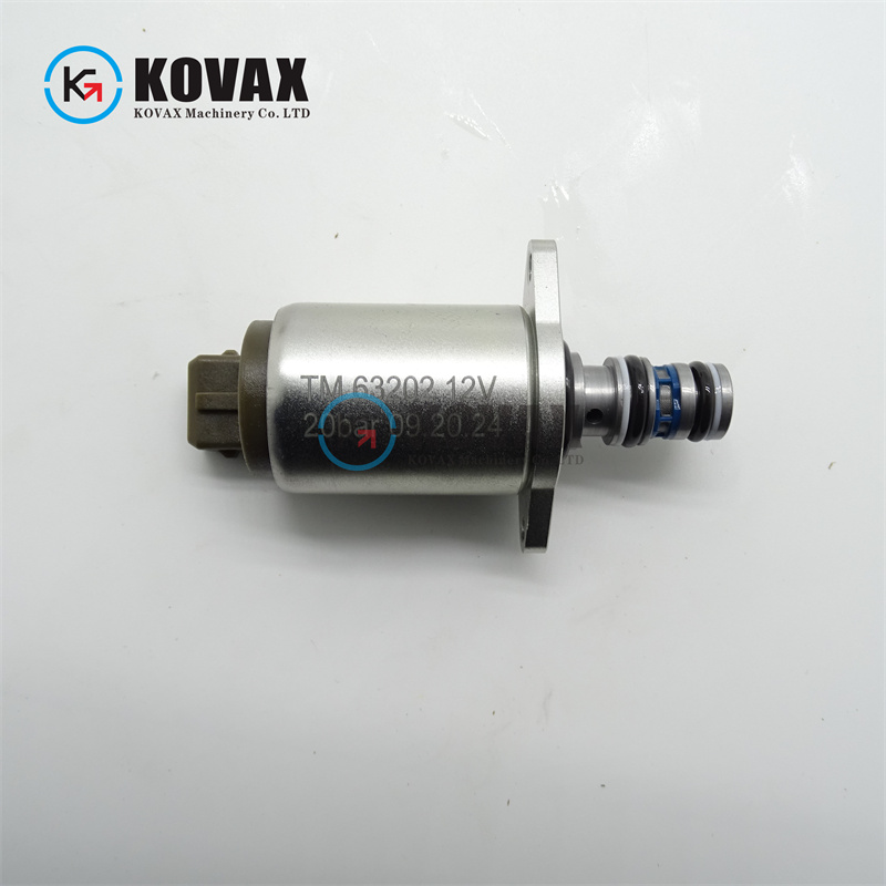 KOVAX TM63202 12V Solenoid Valve for TM68301 TM63201 TM60601 TM63501 63502 TM63301 TM85201