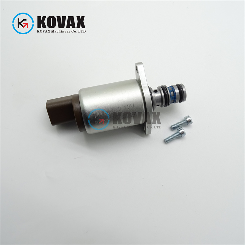 KOVAX TM63402 12V Solenoid Valve for TM63402 TM60602 ERP001 ERP002 TM65901 TM68702 TM42001