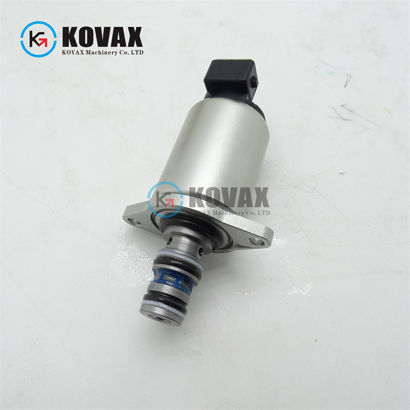 KOVAX TM68301 24V Solenoid Valve for TM68001 TM/68301 TM68501