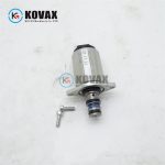 KOVAX TM68501 24V Hydraulic Pump Solenoid Valve for TM62101 TM 68501