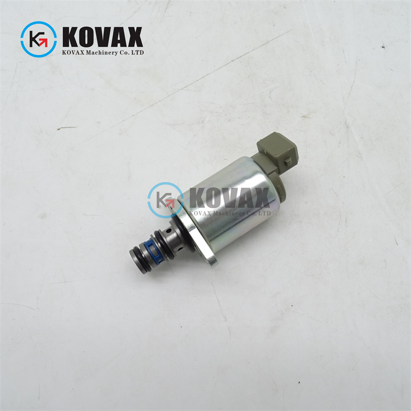 KOVAX TM68502 Solenoid Valve for TM68501 TM52401 TM62401 TM62102