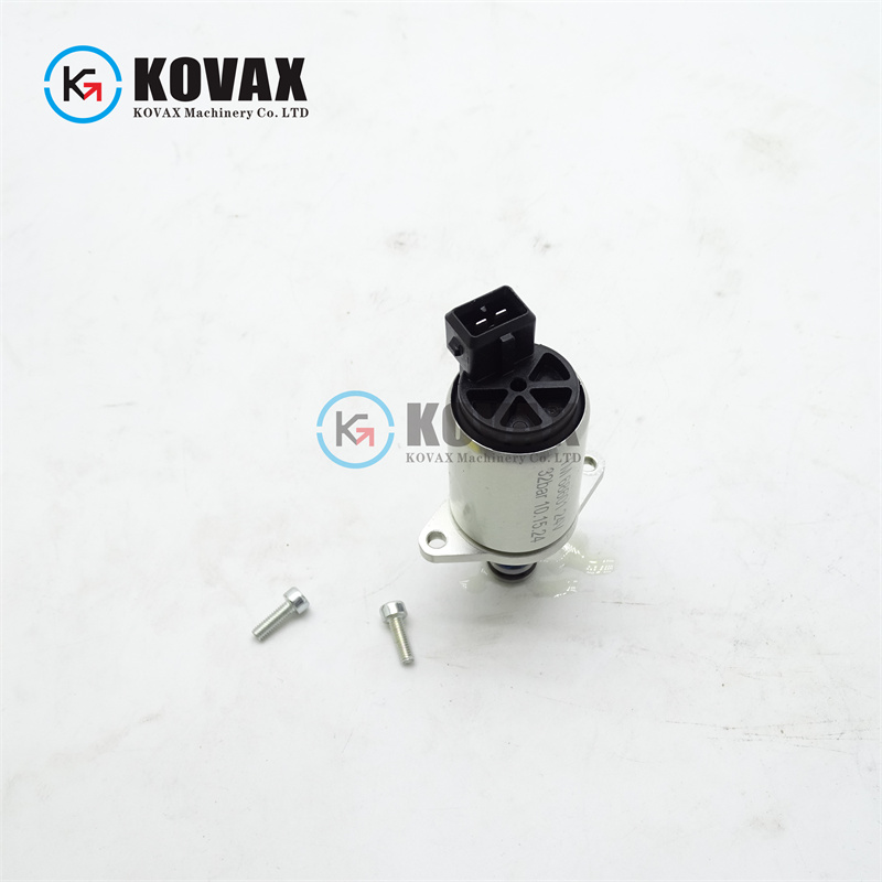 KOVAX TM68601 24V Solenoid Valve for TM60601 TM68301 TM68601 TM68001 TM66001 TM68502