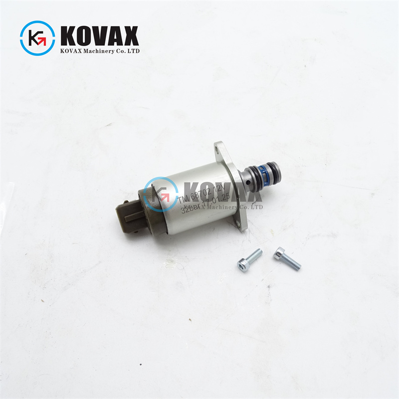 KOVAX TM68702 12V Solenoid Valve for TM68101 TM68401 TM62502