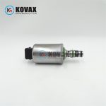 KOVAX TM70302 24V Proportional Solenoid Valve for 457-5747 E313 320 323D2 336GC 335/365/385