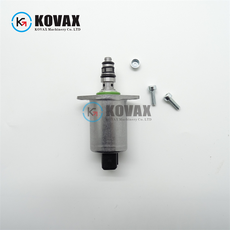 KOVAX TM70402 24V Solenoid Valve for TM70402 768317 TM58401 Spool DSH083B