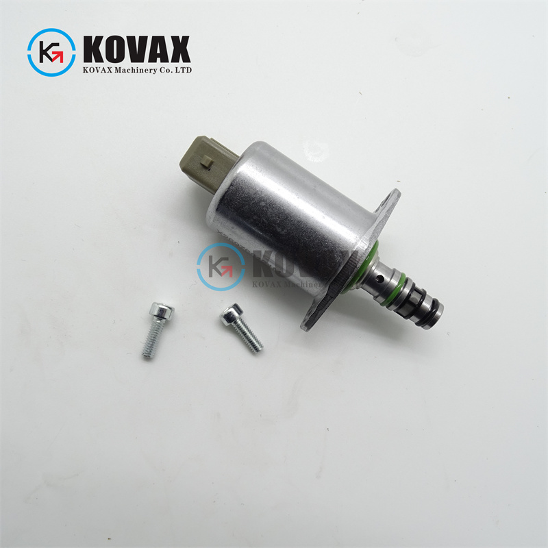KOVAX TM85301 12V Proportional Solenoid Valve for TM81902 TM81901 X269768121M TM1005109 TM1005110