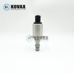 KOVAX TM90501 24V Solenoid Valve for SY215 SY235 SY335 906/908/913/915/920/922/925 485-5747