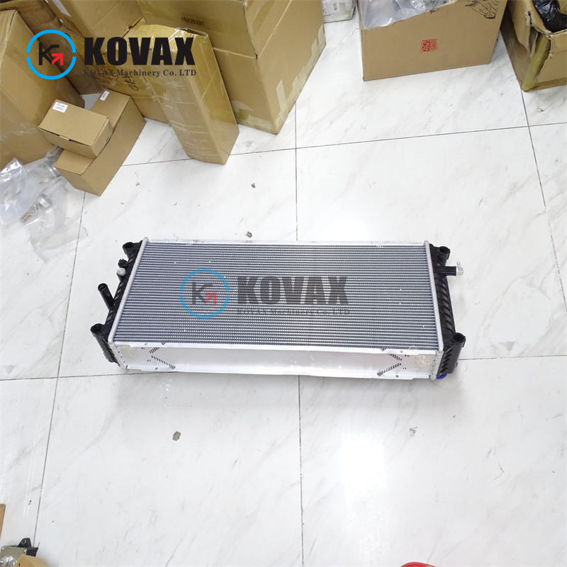 TYC18042 Radiator Assembly for ZX200-3 ZAX200-3 ZAXIS200-3 4650352 4625641