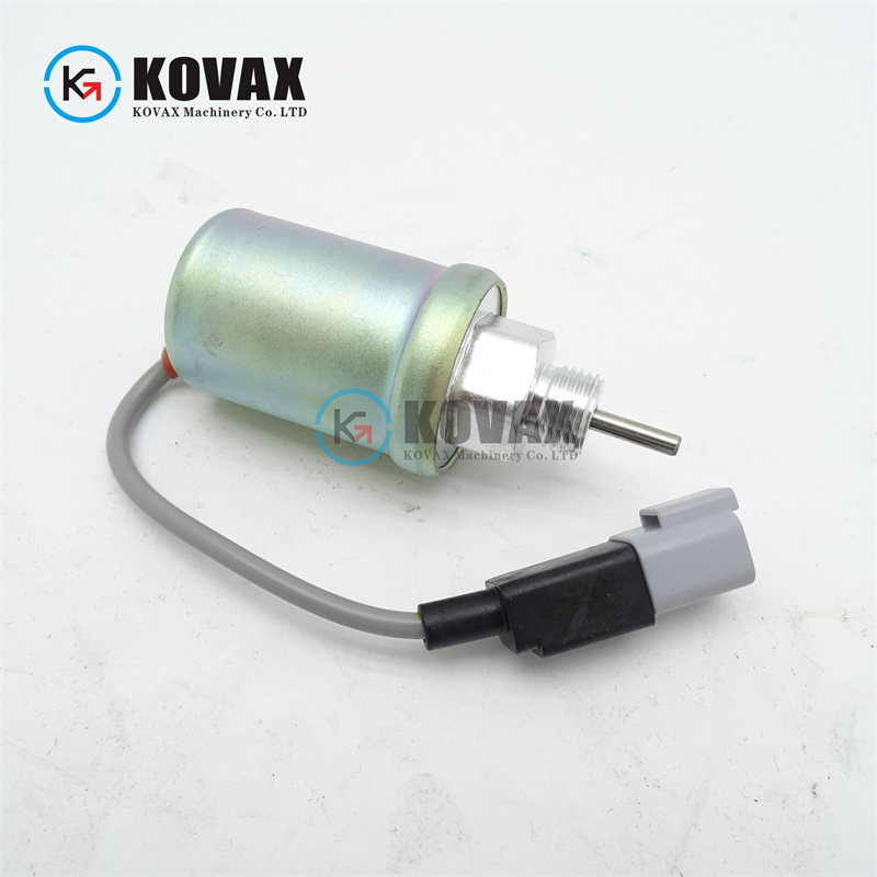 KOVAX U85206520 Solenoid Valve for U85206451 U85206452 U85206450 185206452 185206450 185206192