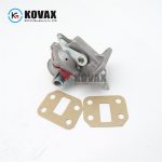 KOVAX ULPK0001 Fuel Boost Pump for 2641725 25061567 FSG60-0006 1447688M91