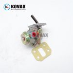 KOVAX ULPK0003 Fuel Boost Pump for 2641713 2641725 2641728 2641A071 2641A072 50J600 VPD3011